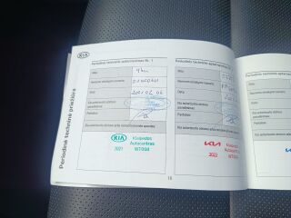 Kia Sportage 1.6 130kW