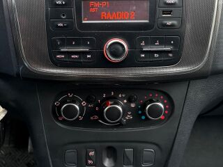Dacia Sandero Stepway 0.9 66kW