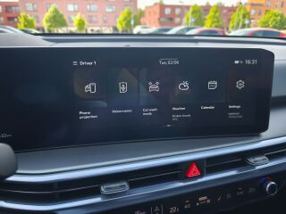 Kia Sorento TX 2.2 142kW