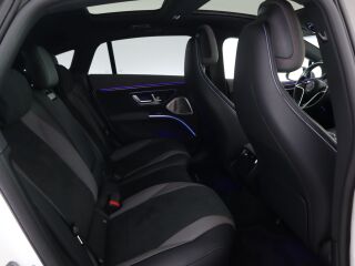 Mercedes-Benz EQS 450 4Matic AMG pakett 135kW