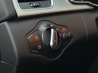 Audi A5 3.2 195kW