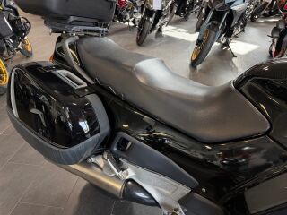 Honda ST 1100 Pan European V4 72kW
