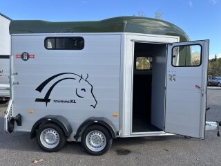 Cheval Liberte Touring XL sadularuum
