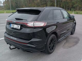 Ford Edge st line 2.0 155kW