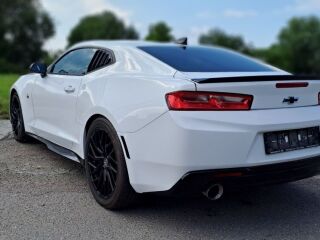 Chevrolet Camaro ZL1 Edition V6 250kW