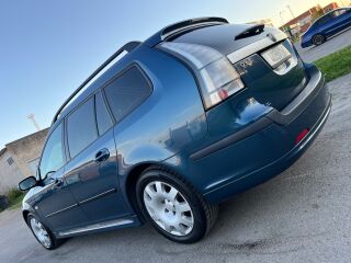 Saab 9-3 Limited edition 1.9 R4 Turbo diesel 110kW