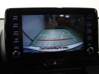 Toyota Yaris Cross Active 1.5 68kW