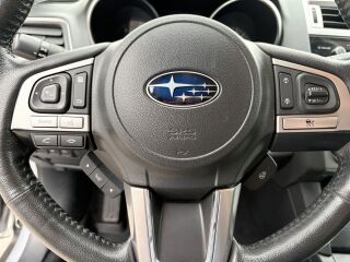 Subaru Outback 2.0 110kW