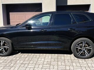 Volvo XC60 R-Design B4 H&K 2.0 145kW
