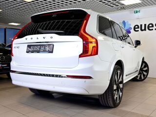 Volvo XC90 AWD T8 H&K ULTIMATE BRIGHT 7 XENIUM INTELLI 2.0 T8 Long range Plug-in 335kW