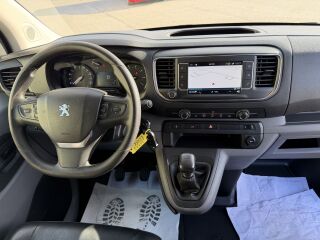 Peugeot Expert PLUS L2 PRO 3-IK 1.5 R4 BLUE HDI 115 88kW