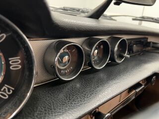 Volvo P1800 1.8 76kW
