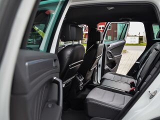 Volkswagen Tiguan R-Line 2.0 TSI 169kW