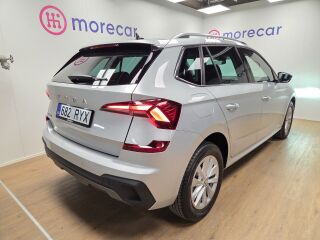 Skoda Kamiq FL Selection 1.0 85kW