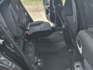 Honda Civic 1.6 88кВ