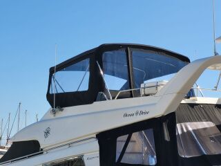 JOHNSON 56 FLY V10 2X MAN D2840 LE 401 600kW