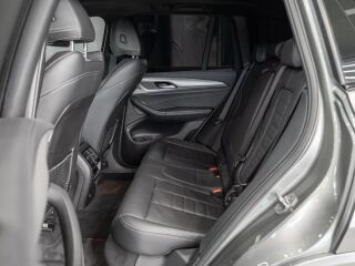 BMW X3 M Shadow Line 3.0 353kW