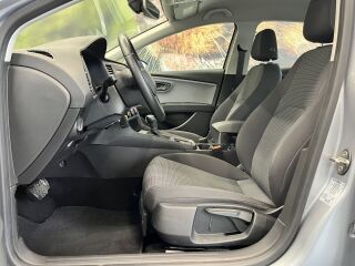 SEAT Leon Style 1.5 96kW