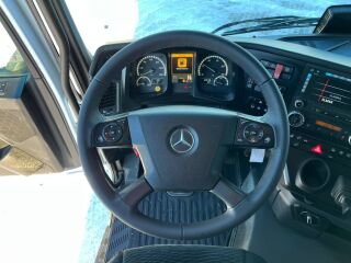 Mercedes-Benz Arocs 3251 8x4*4 375кВ