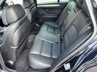 BMW 530 M Paket xDrive 3.0 TDI 190kW