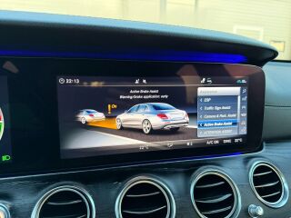 Mercedes-Benz E 350 PLUG-IN AMG 2.0 210кВ