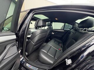 BMW 535 3.0 230kW