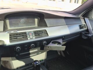 BMW 530 3.0 160кВ