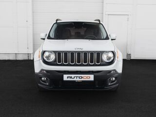 Jeep Renegade Longitude 1.4 R4 103кВ