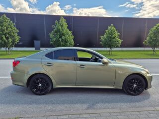 Lexus IS 250 2.5 153кВ