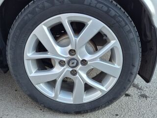 Renault Clio Limited 0.9 56kW