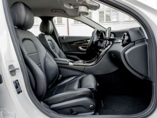 Mercedes-Benz C 180 1.6 85кВ