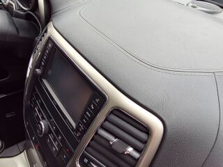 Jeep Grand Cherokee Quadra-Drive II 4WD Overland 3.0 177kW