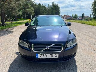 Volvo S80 2.4 D5 136кВ
