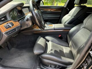 BMW 740 3.0 R6 225kW