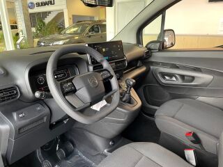 Citroen Berlingo L2 YOU 100hp N-1 1.5 75kW