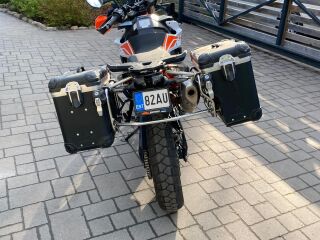 KTM 790 Adventure R2 70kW
