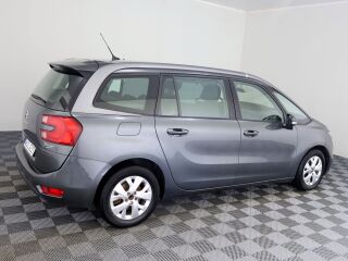 Citroen C4 Picasso Comfort 1.6 HDi 85kW