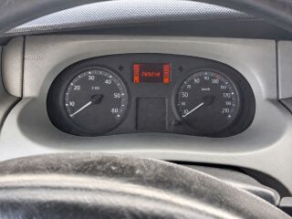 Renault Trafic 2.0 66кВ