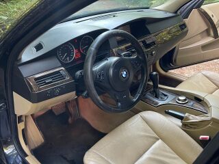 BMW 530 3.0 160kW