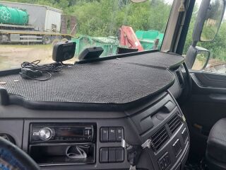 DAF XF 340kW