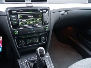 Skoda Superb Ambition 1.8 TSI 118kW