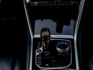 BMW M850 xDrive Gran Coupe 4.4 V8 390кВ