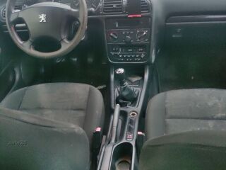 Peugeot 406 1.7 85kW