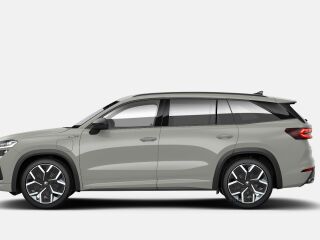 Skoda Kodiaq SportLine TSI PHEV 6-DSG 1.5 150kW