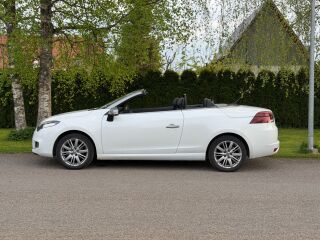 Renault Megane 1.5 81kW