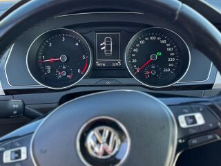 Volkswagen Passat 2.0 110kW