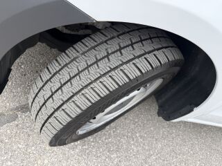Mercedes-Benz Vito 114 CDI FWD LANG 3050KG MAN WERKSTATT 1.8 R4 CDI 136 100kW