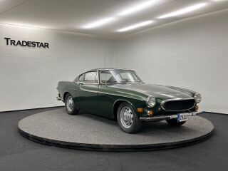 Volvo P1800 1.8 76kW