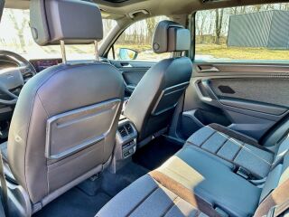 SEAT Tarraco Xcellence 2.0 140kW