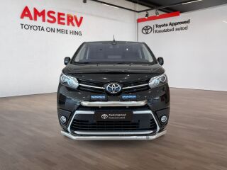 Toyota ProAce 130кВ